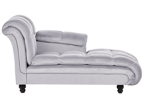 Beliani chaise longue - beliani,