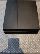 Console Sony PlayStation 4/PS4 -HS/Ne Fonctionne Pas/Pour Pièces