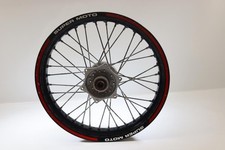 Jante avant CPI 50 SM 2005 à 2015