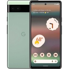 GOOGLE Pixel 6a 5G 128 Go Vert