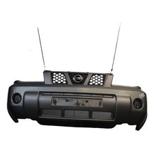 Pare choc avant NISSAN X-TRAIL