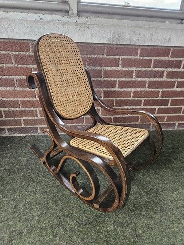 Vintage children mcm thonet - children's,