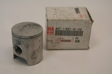 Piston Yamaha YZ 80 94-00