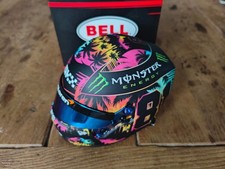 Casque Helmet Piastri Mclaren