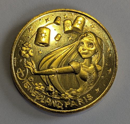 Médaille monnaie paris - monnaie,