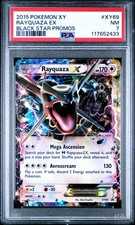 2015 POKEMON BLACK STAR PROMO