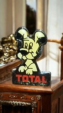 Pin's Vintage Total Astérix