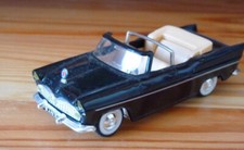 Simca régence présidentielle