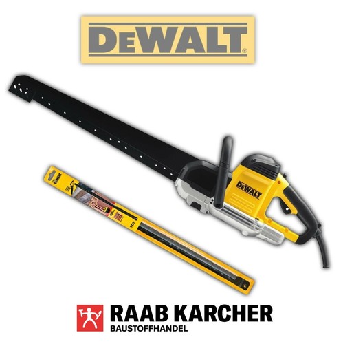 Dewalt dwe397 alligator - dewalt, scie