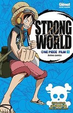 One Piece - Strong World Vol.1