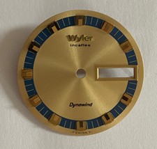 TOP ETAT CADRAN DE MONTRE