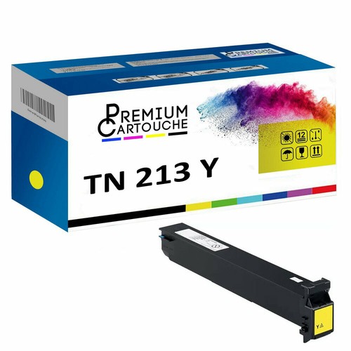 Premium cartouche toner - toner, tn