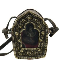 Ghau Gau Gao tibétain de 6cm-