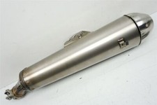 Yamaha MT01 RP12 Silencieux