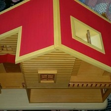 Sylvanian Families Red Roof