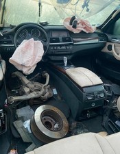 Ecran GPS BMW X5 E70 PHASE 2