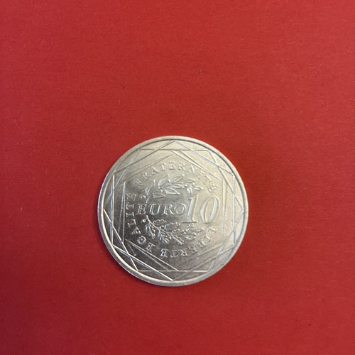 Pièce euros argent - pièce,