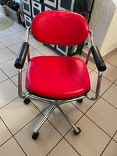 fauteuil bureau Kevi