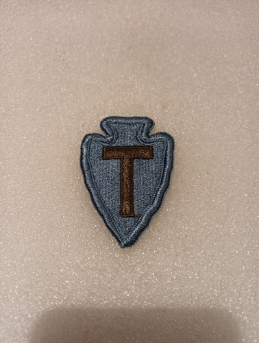 Patch armee 36th infantry - patch,