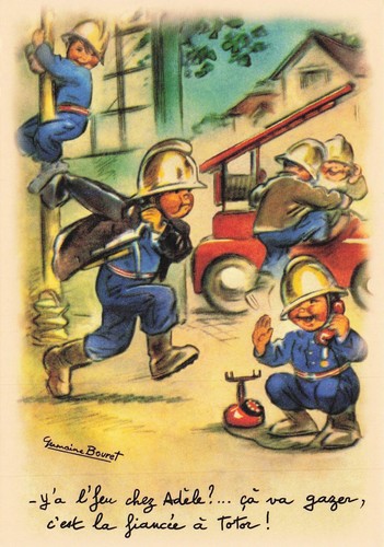 Carte moderne thème - carte,