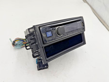 Alpine CDE-143BT Car Bluetooth