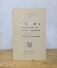 NORMANDIE ABBE COCHET