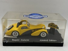 SOLIDO Bugatti Atalante