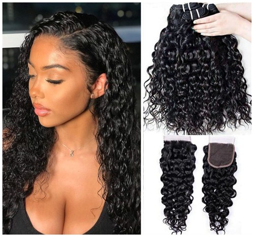 Tissage bresilien lot avec - tissage, en