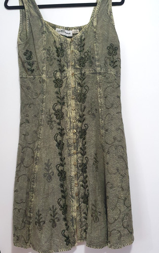 Henna india dress women - henna,