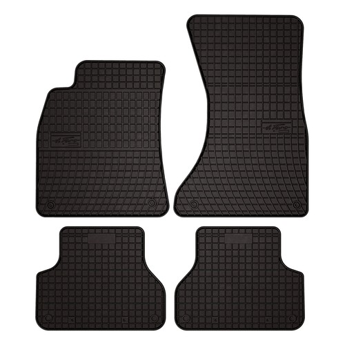 Tapis sol caoutchouc - en,