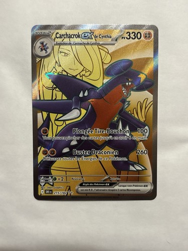 Carte pokémon rivalités - carte,