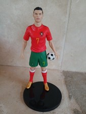 Figurine Christiano Ronaldo 20 cm
