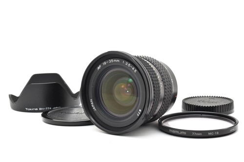 Tokina 35mm 5 - af, 19-35mm