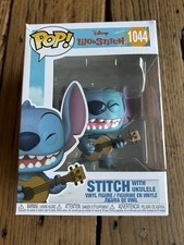 Funko Pop 1044 - Disney Lilo &