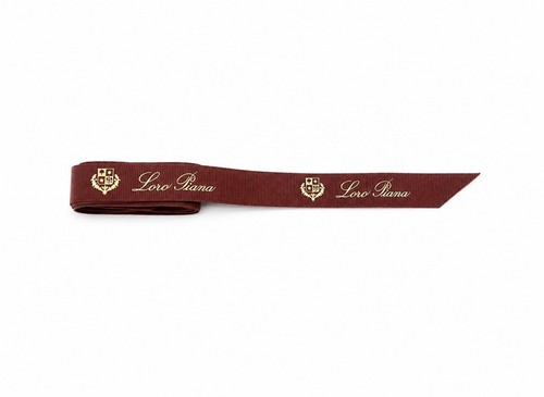 Ruban loro piana - loro,