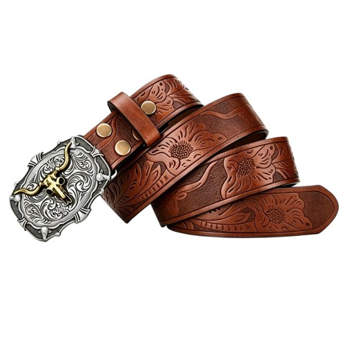 Ceinture western homme - ceinture,