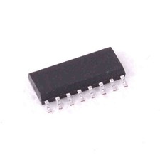 MC100EL57D CIRCUIT INTÉGRÉ