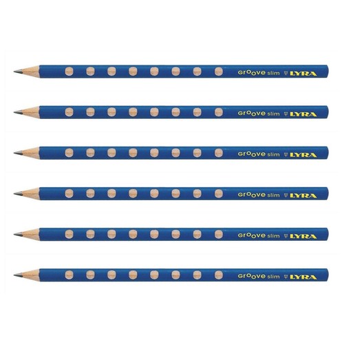 L1760100 lyra lot de - de, 6