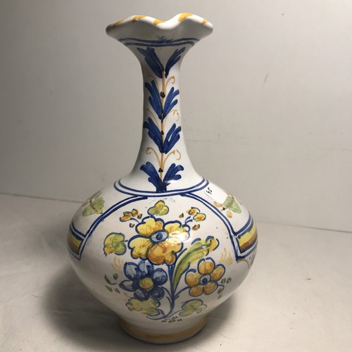 Pichet céramique talavera - céramique,