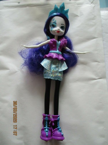 Poupee equestria girl - equestria,