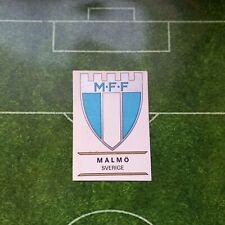 Panini Football Clubs 1975