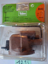 ALLUMEUR DUCELLIER : TETE + ROTOR  (CITROEN /PEUGEOT /TALBOT/ valéo D141/NEUFS