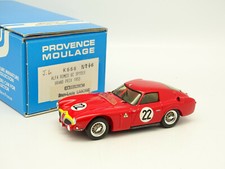 Provence Moulage Kit Monté