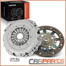 Kit Embrayage pour Ford Fiesta