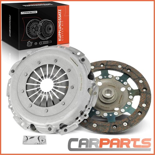 Kit embrayage pour ford fiesta - pour,