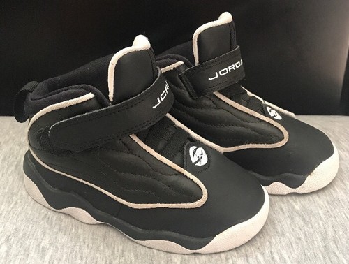 Nike air jordan pro strong - nike,