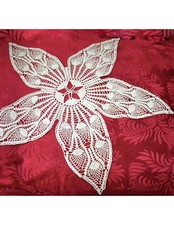 Nappe En Crochet ECEU' Diam