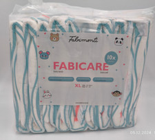 Fabimonti - 10 X Fabicare