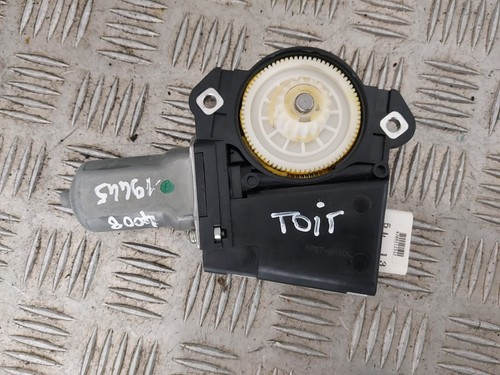 Moteur toit ouvrant electrique - ouvrant,