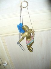 petite marionnette à fil